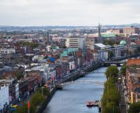 Ирландия - «Мой опыт в Ирландии» Почему в ирландии нет