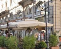 Где поесть в Милане: лучшие места Апартаменты и частное жилье